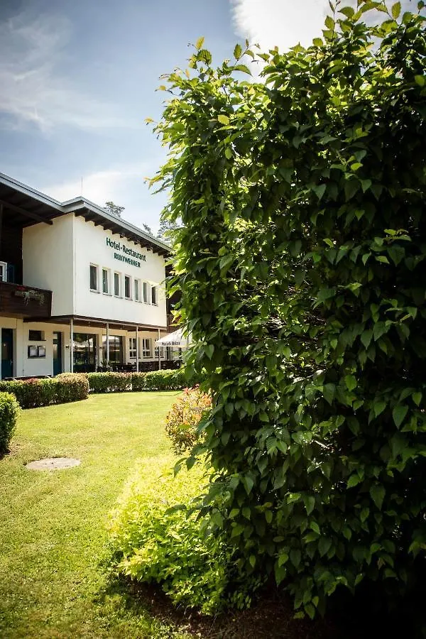 Hotel Russweiher Eschenbach in der Oberpfalz