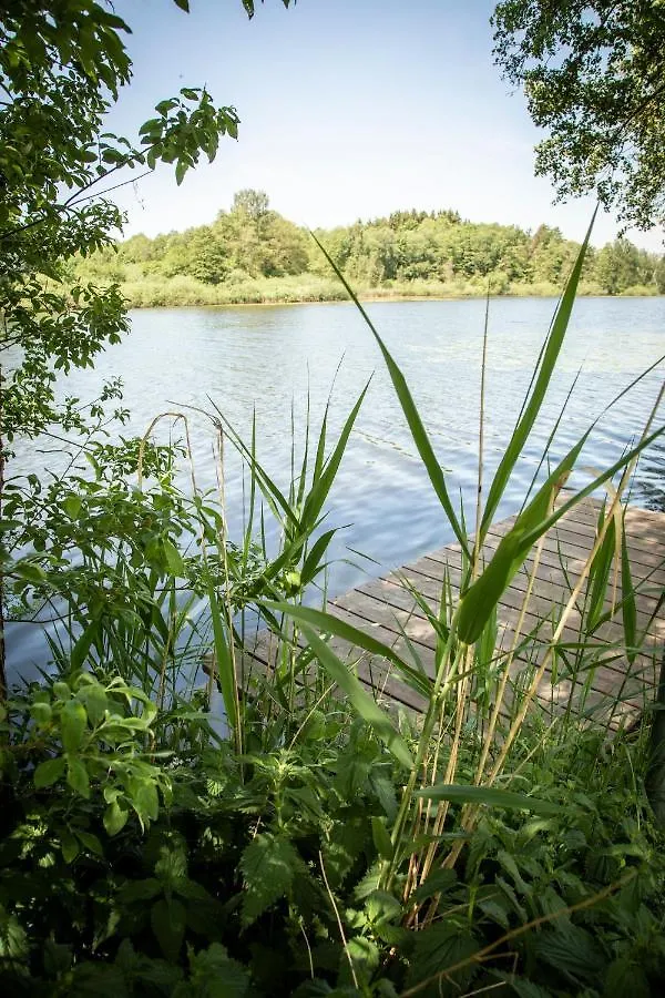Hotel Russweiher Eschenbach in der Oberpfalz 0*,