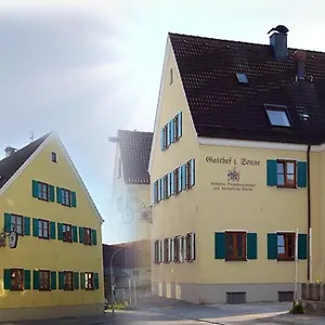 Zur Sonne Gasthuis