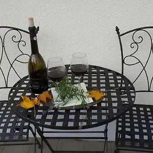 Flat With Swimming Pool In Prackenbach Apartment