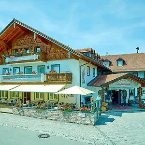 Rupertihof Hotel