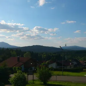 Haus Bergblick Apartment