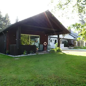Hubner Apartment
