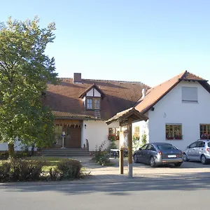 Gasthaus-pension Hofmann Gasthuis