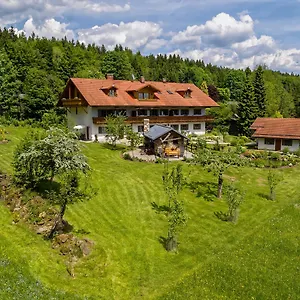 Haus Jägerfleck, Ihre Am Nationalpark Bayerischer Wald Apartment