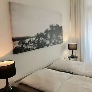 Nice N' Nordic 4 Hamburg