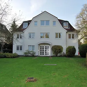 Stresemannstraße 3 Lübeck