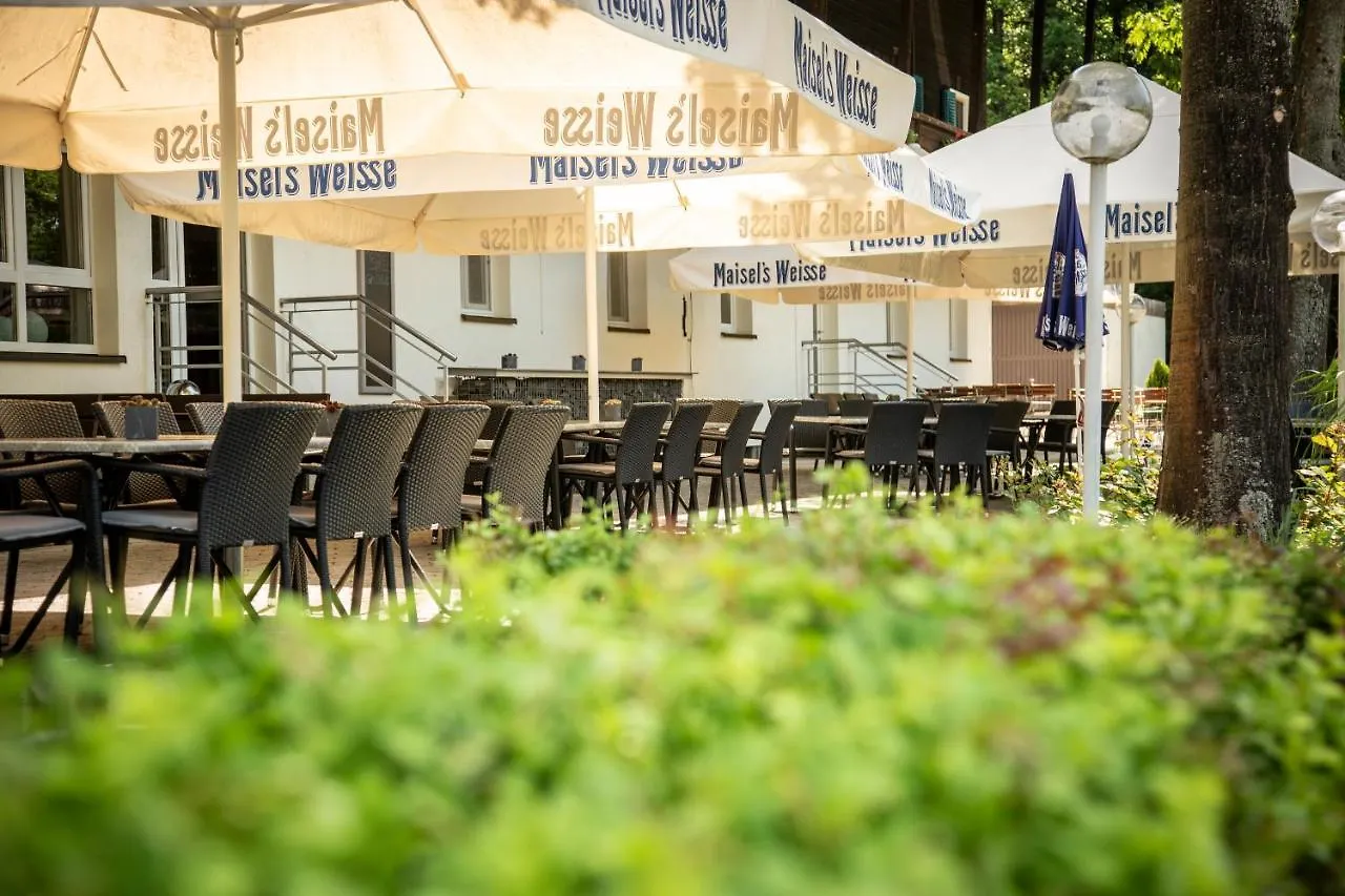 Hotel Russweiher Eschenbach in der Oberpfalz