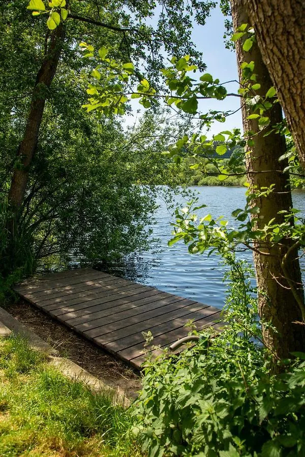 Hotel Russweiher Eschenbach in der Oberpfalz